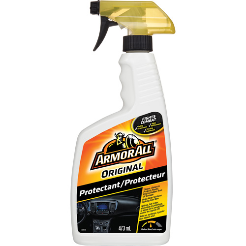 Original Protectant, 473 ml, Trigger Bottle Solutions industrielles ALPHA