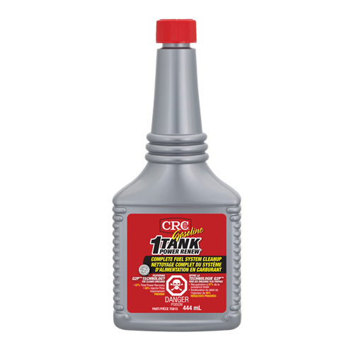 Nettoyant 1-Tank Power Renew, Bouteille Solutions industrielles ALPHA
