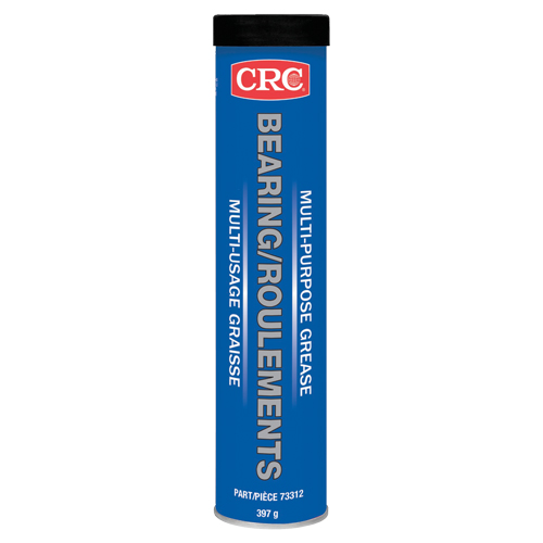 Marine Boat, Trailer &  Wheel Bearing Grease, 397 g, Cartridge Solutions industrielles ALPHA