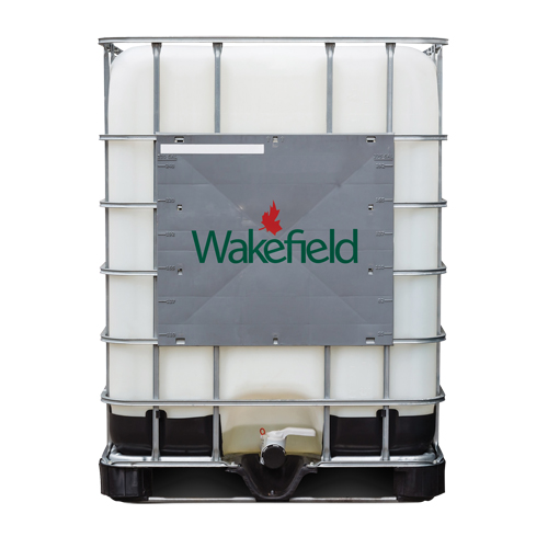 Bar and Chain Oil ISO100, IBC Tote Solutions industrielles ALPHA