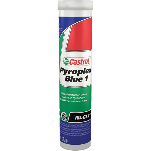5417 Pyroplex&reg; Blue #1 Solutions industrielles ALPHA
