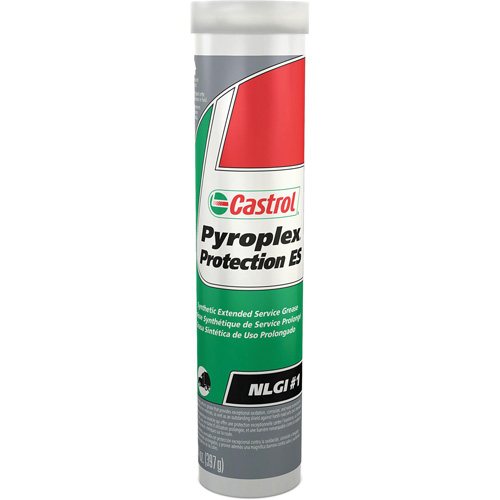 5111 Pyroplex&reg; Protection ES NLGI #1, 400 g, Cartridge, 550°F (288°C) Max. Temperature Solutions industrielles ALPHA