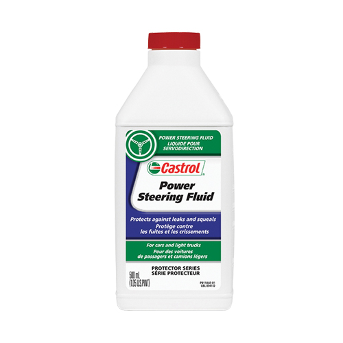 Fluide de servodirection GT, Bouteille Solutions industrielles ALPHA