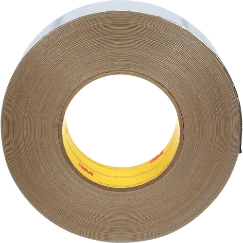 Ruban en aluminium Venture Tape, &eacute;paisseur 2,7 mils, 48 mm (1-7/8") x 91,4 m (299,9') Solutions industrielles ALPHA