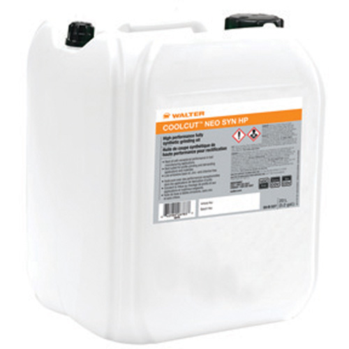 Coolcut NEO AP Neat Oil, 20 L Solutions industrielles ALPHA