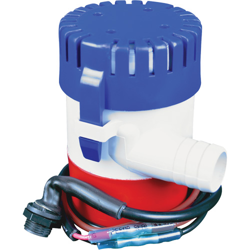 BenchtopPro&reg; Pump Assembly Solutions industrielles ALPHA