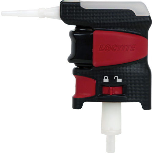 EQ Pro Pump Hand Held Dispenser Solutions industrielles ALPHA