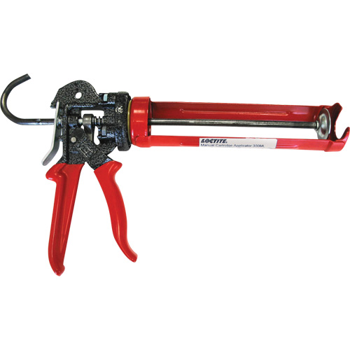 Manual Cartridge Applicator, 300 ml Solutions industrielles ALPHA