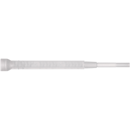 Static Mix Nozzle Solutions industrielles ALPHA