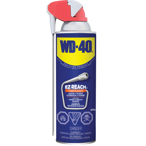 Produit multi-usages EZ-Reach, Canette a&eacute;rosol, 408 g Solutions industrielles ALPHA