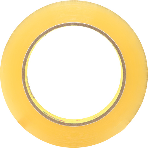 Ruban double c&ocirc;t&eacute; permanent 665 Scotch Solutions industrielles ALPHA