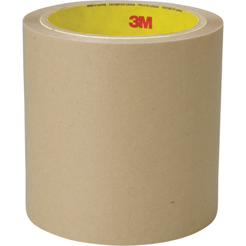 Ruban double face, 50,8 mm (2") la x 33 m (108') l, &eacute;paisseur de 5,6 mils Solutions industrielles ALPHA