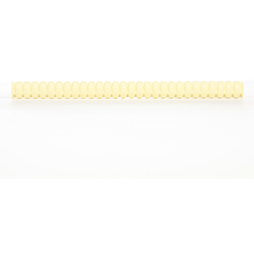 Hot Melt Adhesive, 5/8" Dia. x 8" L, Amber Solutions industrielles ALPHA