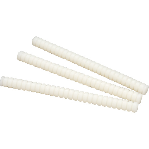 Hot Melt Adhesive, 5/8" Dia. x 2" L, Amber Solutions industrielles ALPHA