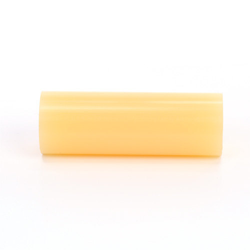 Hot Melt Adhesive, 1" Dia. x 3" L, Amber Solutions industrielles ALPHA