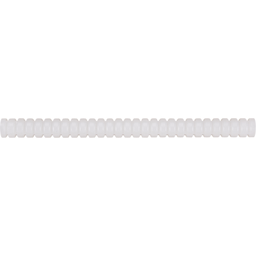Hot Melt Glue Stick, 5/8" Dia. x 8" L, Clear Solutions industrielles ALPHA
