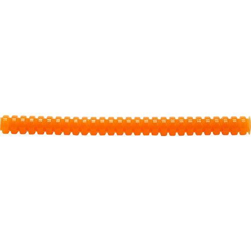 Scotch-Weld Hot Melt Adhesive, 5/8" Dia. x 8" L, Amber Solutions industrielles ALPHA