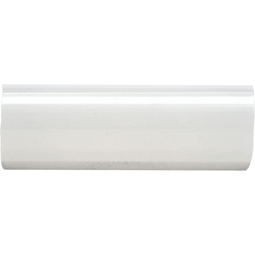 Colle thermofusible, 5/8" dia x 2" lo, Transparent Solutions industrielles ALPHA