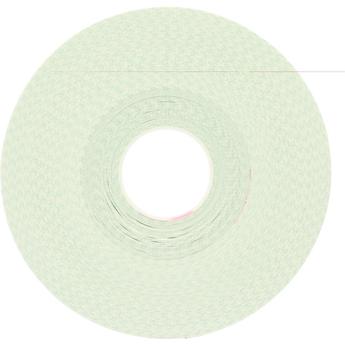 Ruban double face en mousse, 66 m (216') lo x 12,7 mm (1/2") la, 31 mils, Ur&eacute;thane Solutions industrielles ALPHA