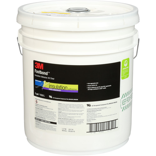 Ruban isolant Fastbond Solutions industrielles ALPHA