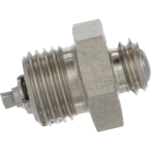 Vanne pour applicateur d'adh&eacute;sif thermofusible Scotch-Weld Solutions industrielles ALPHA