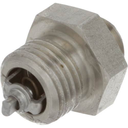 Vanne pour applicateur d'adh&eacute;sif thermofusible Scotch-Weld Solutions industrielles ALPHA