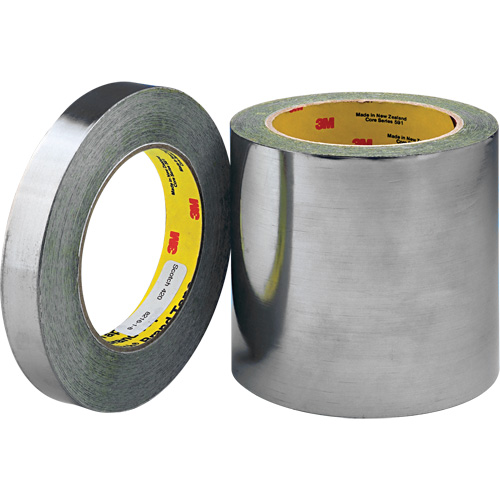 Ruban de papier de plomb, &eacute;paisseur 6,8 mils, 36 mm (1-1/2") x 33 m (108') Solutions industrielles ALPHA