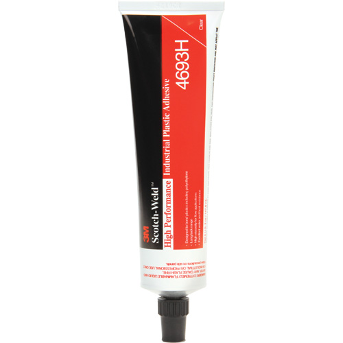 Scotch-Weld High-Performance Industrial Plastic Adhesive Solutions industrielles ALPHA