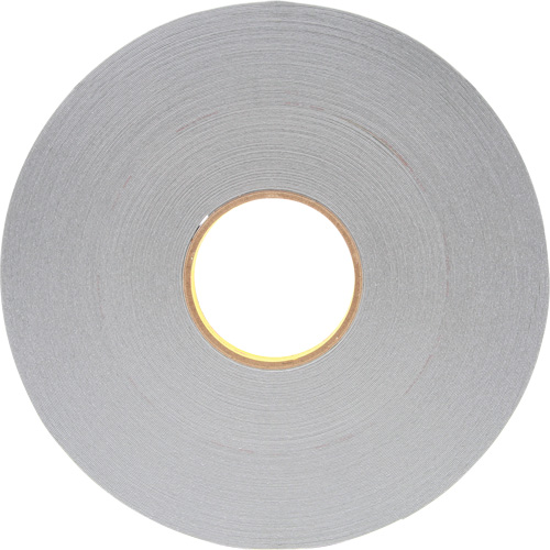 Ruban VHB, 66 m (216') lo x 12 mm (1/2") la, 25 mils, Acrylique Solutions industrielles ALPHA