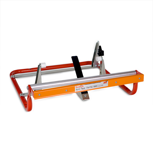 Scotch&reg; Apron Taper Solutions industrielles ALPHA