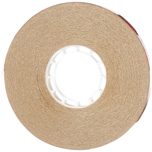 Ruban de transfert adh&eacute;sif ATG Scotch, 6 mm (1/4") la x 33 m (108') lo, 2 mils Solutions industrielles ALPHA