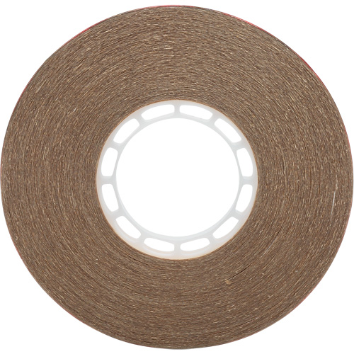 Scotch&reg; ATG Adhesive Transfer Tape, 6 mm (1/4") W x 16.5 m (54') L, 5 mils Solutions industrielles ALPHA