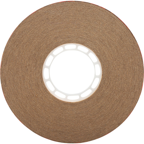Scotch&reg; ATG Adhesive Transfer Tape, 6 mm (1/4") W x 33 m (108') L, 2 mils Solutions industrielles ALPHA