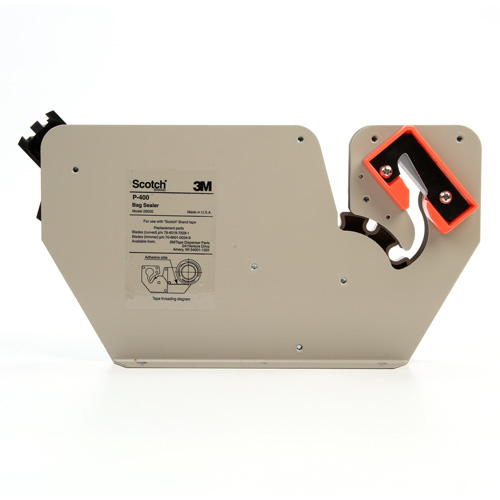 Machine pour fermer les sacs Scotch Solutions industrielles ALPHA