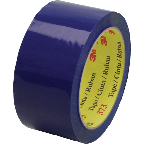 Ruban pour sceller les boîtes Scotch Solutions industrielles ALPHA
