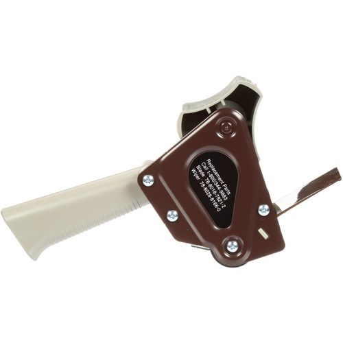 Scotch&reg; Box Sealing Tape Dispenser 40 PE, Standard Duty, Fits Tape Width Of 48 mm (2") Solutions industrielles ALPHA
