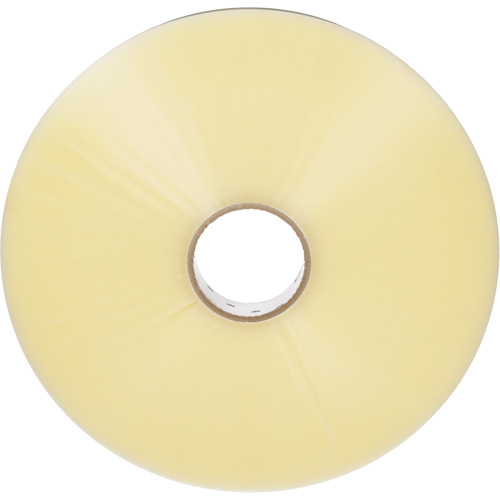 Ruban renforc&eacute; de filaments Scotch, &eacute;paisseur 6,6 mils, 12 mm (1/2") x 33 m (108')  Solutions industrielles ALPHA