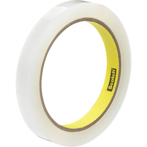 Scotch&reg; Light-Duty Packaging Tape Solutions industrielles ALPHA