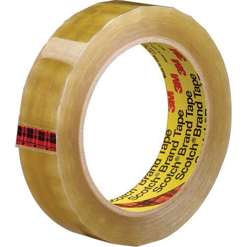 Scotch&reg; Light-Duty Packaging Tape Solutions industrielles ALPHA