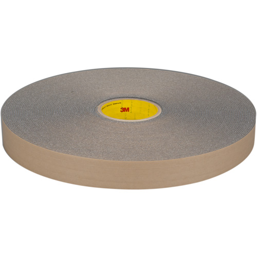 Ruban en mousse, 33 m (108') lo x 12 mm (1/2") la, 125 mils, Ur&eacute;thane Solutions industrielles ALPHA
