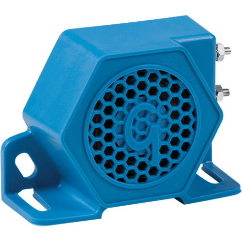 Alarme de secours Solutions industrielles ALPHA