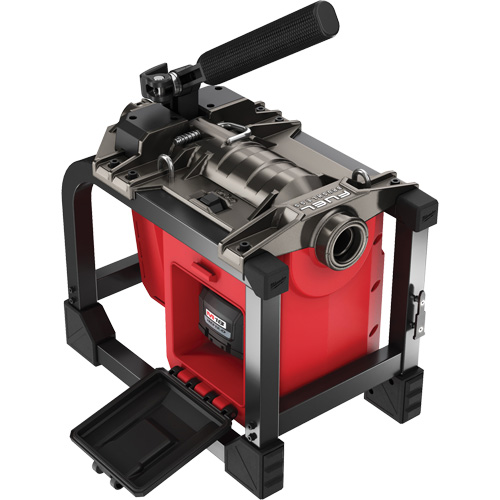 M18 Fuel Sectional Machine, Electric, 5/8" x 150'/7/8" x 150' Solutions industrielles ALPHA