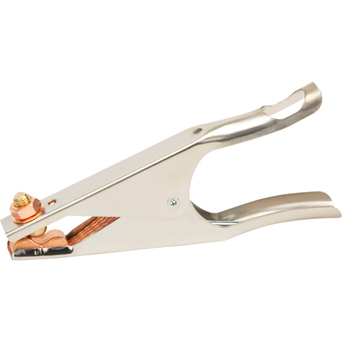 Prises de masse, Classement d'intensit&eacute; 500 Solutions industrielles ALPHA