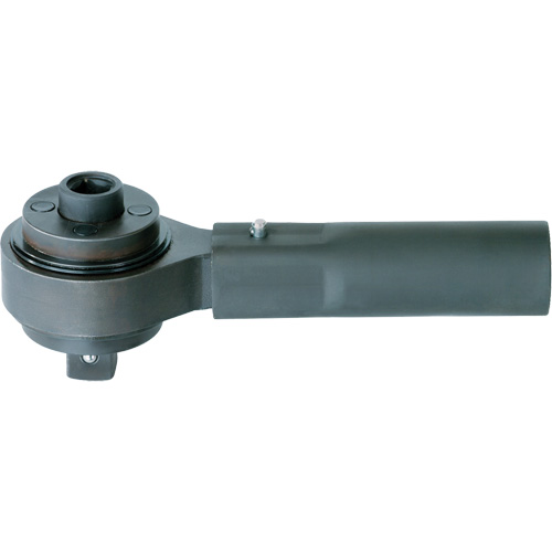 Multiplicateur de couple 750 lb-pi, 1/2" Couple d'entr&eacute;e, 3/4" Couple de sortie Solutions industrielles ALPHA