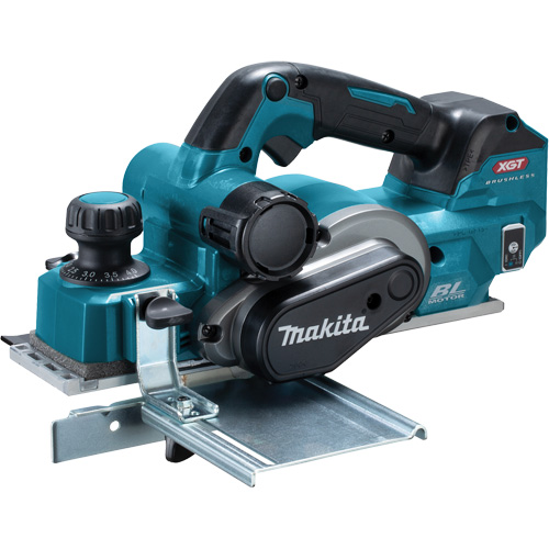 XGT Brushless Cordless Planer (Tool Only) Solutions industrielles ALPHA