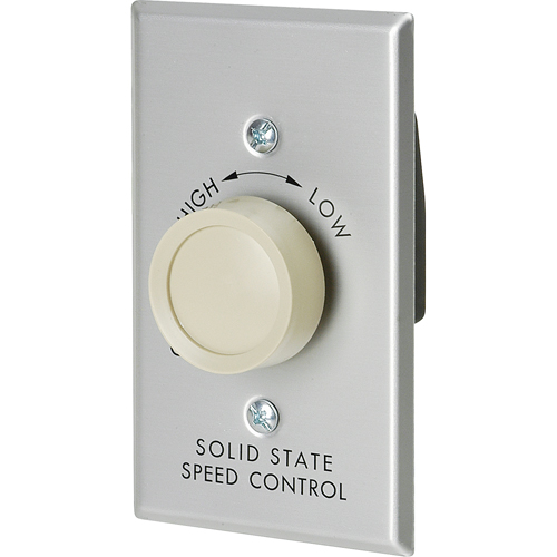 CONTROLE VITESSE 6 AMPSPOUR VENTILATEUR PLAFOND Solutions industrielles ALPHA