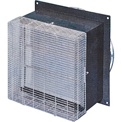 Protecteur avant pour ventilateur 12" Solutions industrielles ALPHA