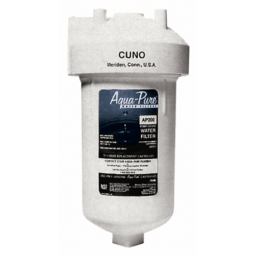 Under-Sink Water Filters Solutions industrielles ALPHA