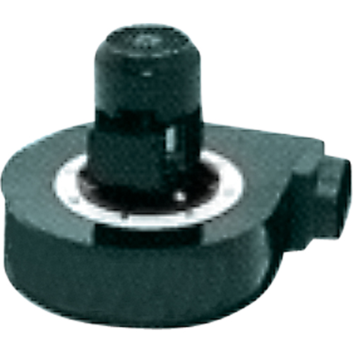 Fans for Fume Extractors Solutions industrielles ALPHA