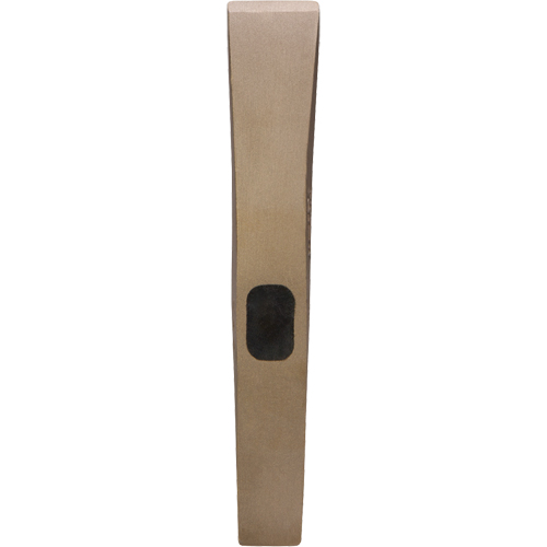 Bricklayer's Hammer, 1.5 lbs. Head Weight, 14" L Solutions industrielles ALPHA